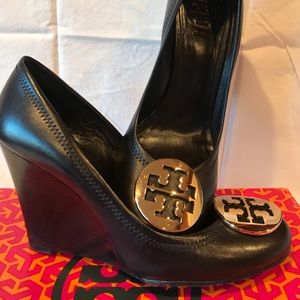 Tory Burch Sophie wedge